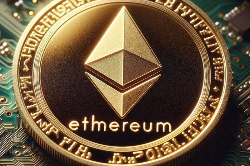 Ethereum: Αντιμετωπίζοντας Ρυθμιστικές Προκλήσεις και Αγοραστική Πίεση