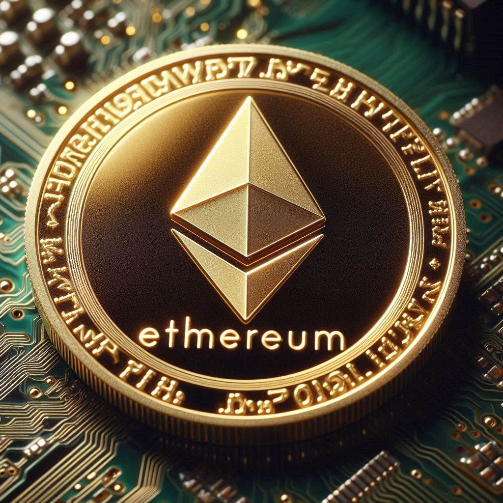 Ethereum: Αντιμετωπίζοντας Ρυθμιστικές Προκλήσεις