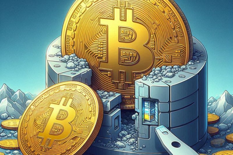 Η Ανθεκτικότητα του Bitcoin Μέσα στις Προκλήσεις