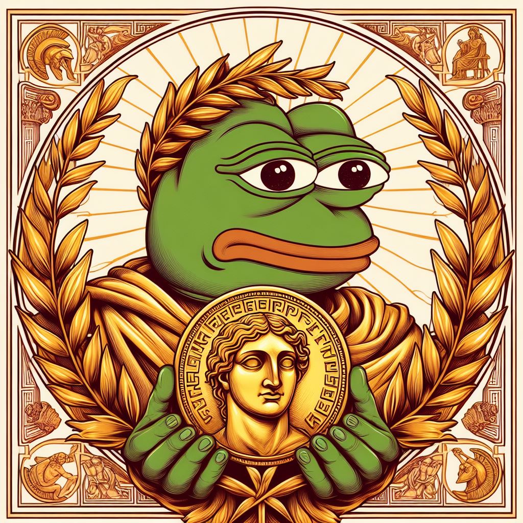 pepe coin