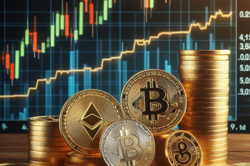 Ψηλά ο Πήχης για Bitcoin (BTC) και Ethereum (ETH) – Προβλέψεις Αναλυτών