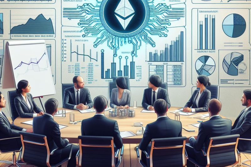 Ημέρα Αποφάσεων για το Ethereum ETF Πλησιάζει