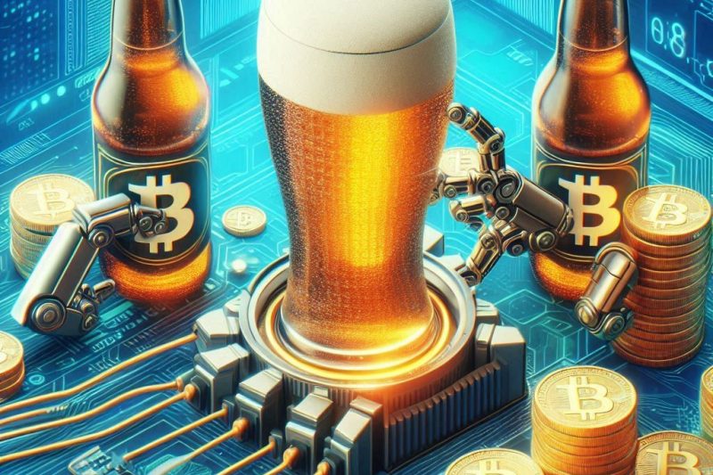 Το BEERCOIN Καταποντίζεται Κατά 40% σε Μία Εβδομάδα, 3 Νέες Εναλλακτικές Meme Coins