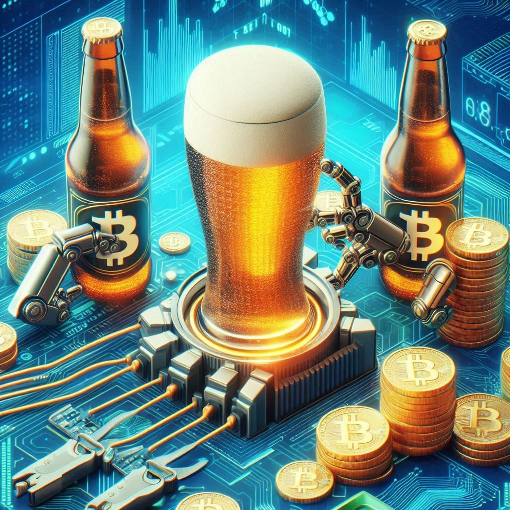 Το BEERCOIN Καταποντίζεται Κατά 40% σε Μία Εβδομάδα, 3 Νέες Εναλλακτικές Meme Coins