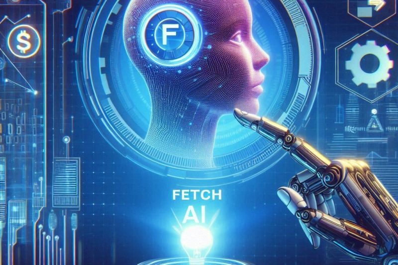 AI Crypto Fetch.ai (FET) Κάνει ‘Μεγάλο Άλμα’ – Εκτόξευση Κατά 200% Πριν τη Συγχώνευση