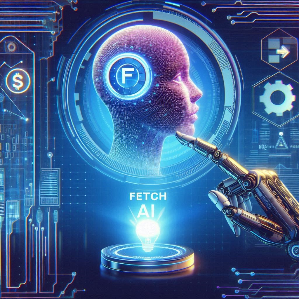 AI Crypto Fetch.ai (FET) Κάνει 'Μεγάλο Άλμα' – Εκτόξευση Κατά 200% Πριν τη Συγχώνευση