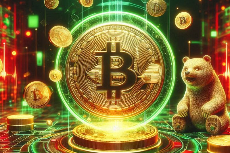 Η Τιμή του Bitcoin Πέφτει Ξανά: Προσωρινό Βήμα Πίσω ή Ευκαιρία Αγοράς;