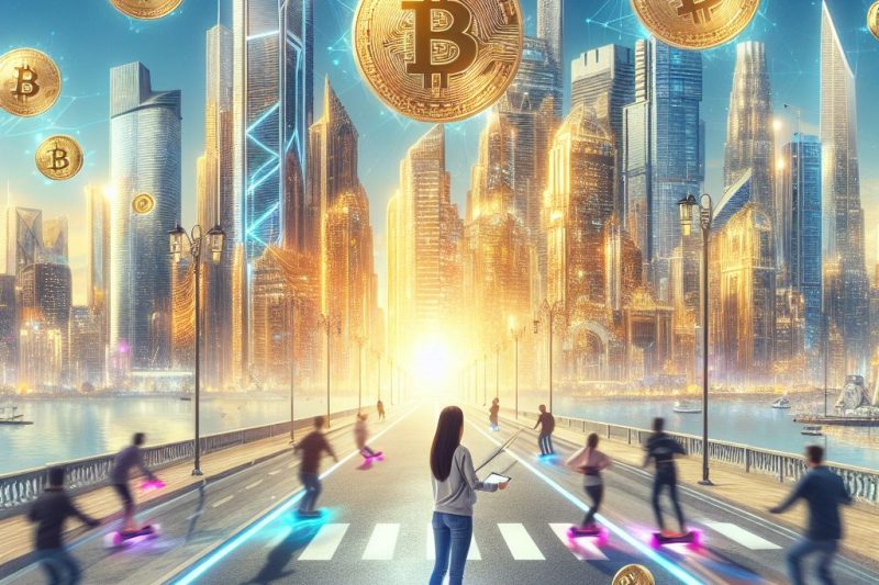 Το Bitcoin (BTC) Κατακρημνίζεται Κάτω από $68K