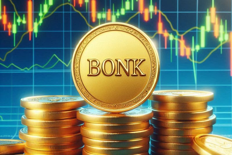 Πρόβλεψη Τιμής BONK καθώς η Ανοικτή Θέση Μειώνεται κατά 8 Εκατομμύρια