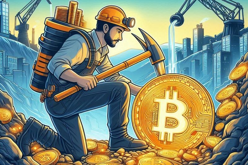 Η Κερδοφορία του Bitcoin Mining Αυξήθηκε Παρά την Πτώση της Τιμής του Bitcoin