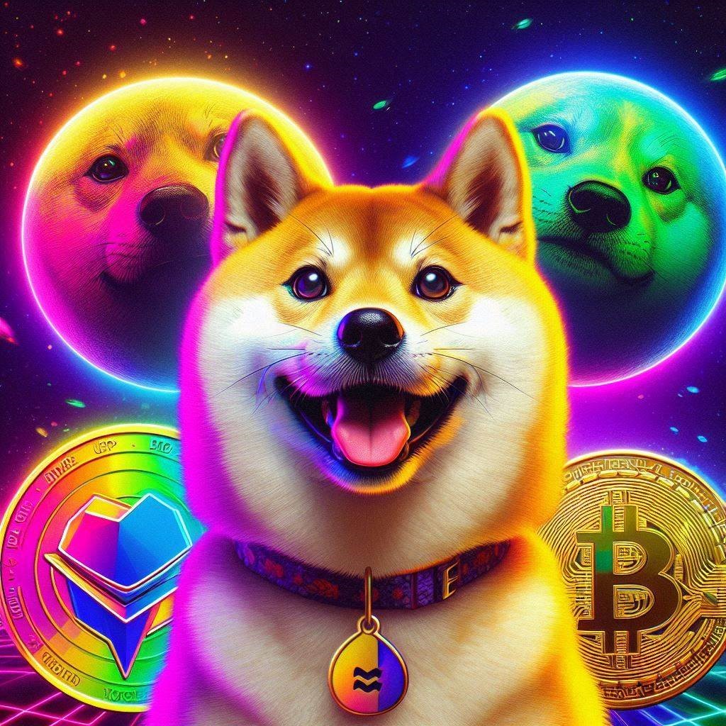 Το Dogecoin Έχει Τώρα 6,69 Εκατομμύρια Κατόχους: Πώς Συγκρίνεται με το Shiba Inu και το XRP