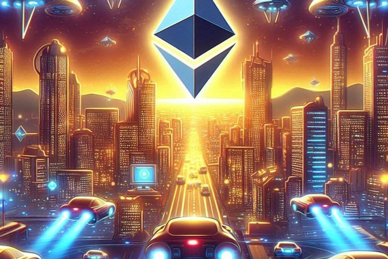 Ethereum Τιμή Σήμερα