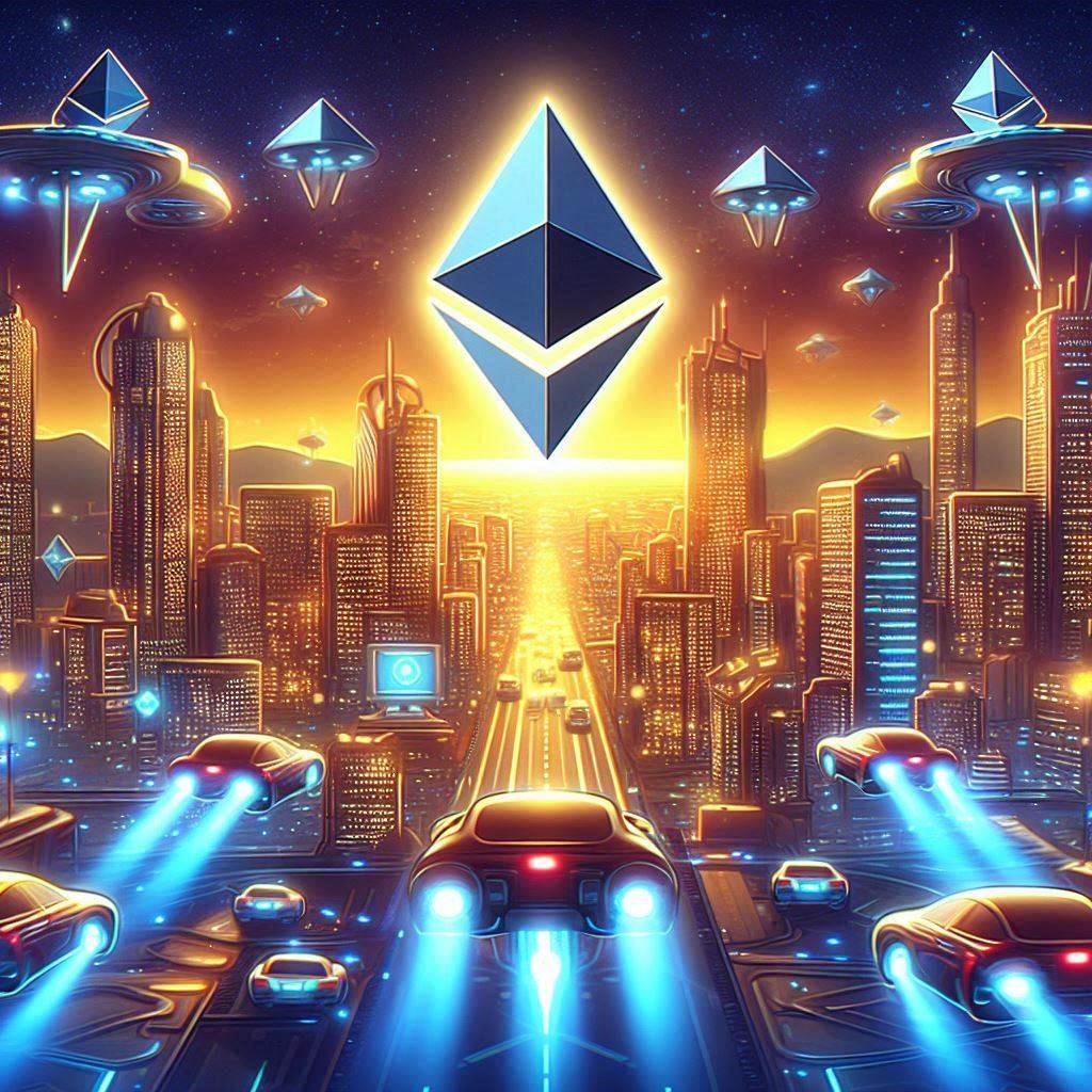 Ethereum Τιμή Σήμερα