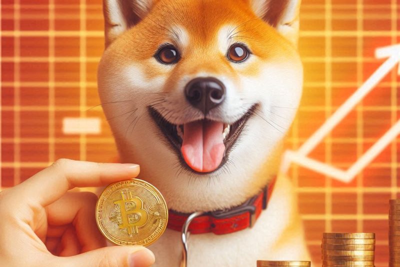 Η Shiba Inu Λανσάρει Αποκλειστική Beta