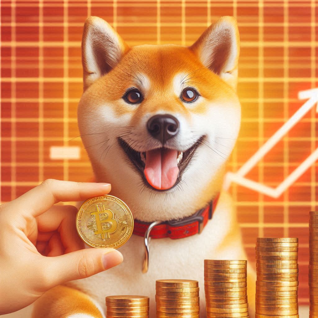 Η Shiba Inu Λανσάρει Αποκλειστική Beta