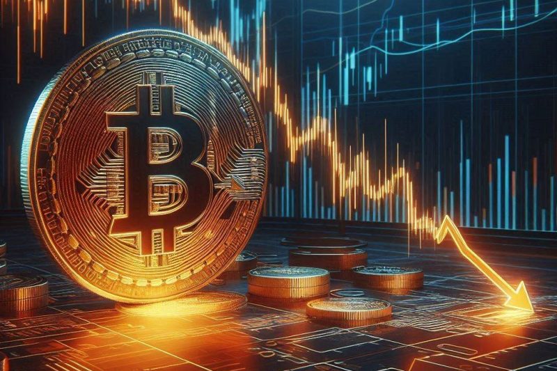 Το Bitcoin χάνει τα κέρδη του Ιουνίου – Θα πέσει το BTC κάτω από τα $60K;