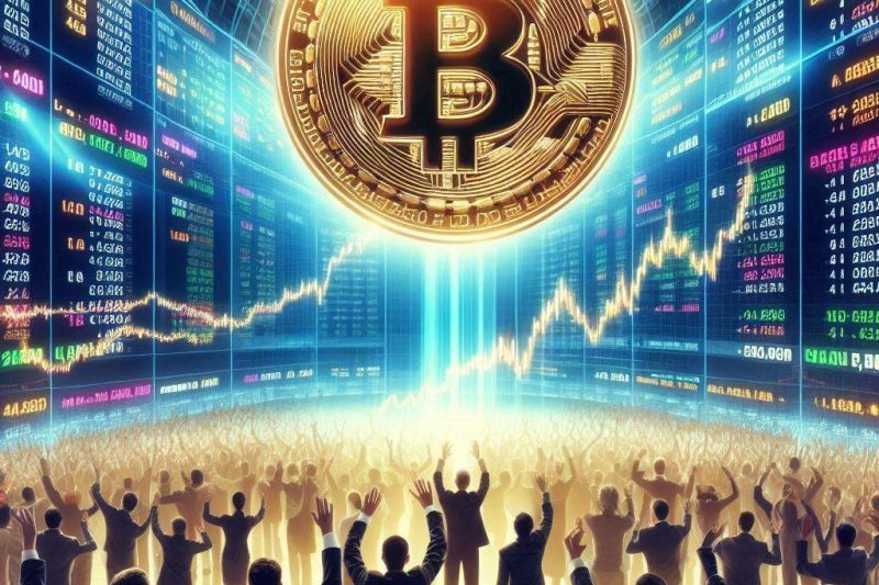 Γιατί Ανεβαίνει το Bitcoin; Είναι το Κάτω Μέρος της Αγοράς BTC Τελικά Πίσω μας;