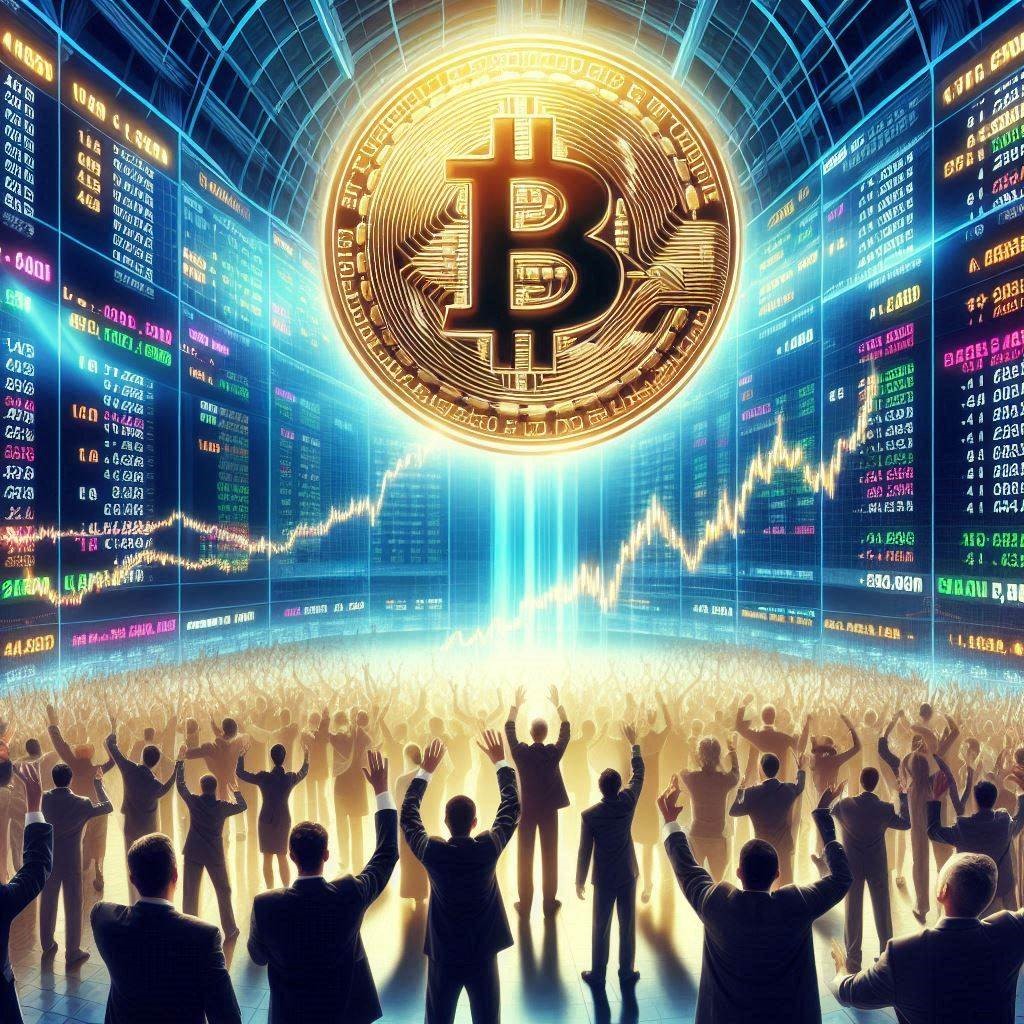 Γιατί Ανεβαίνει το Bitcoin; Είναι το Κάτω Μέρος της Αγοράς BTC Τελικά Πίσω μας;