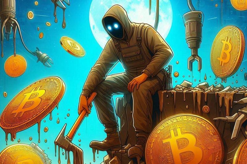 Κατάρρευση Αγοράς Κρυπτονομισμάτων: Το Bitcoin και τα Altcoins Αντιμετωπίζουν Επιθετικές Εκκαθαρίσεις