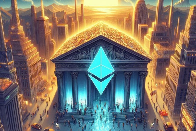 Το Ethereum Χάνει το 7% της Αξίας του σε Μία Νύχτα – Εδώ Γιατί