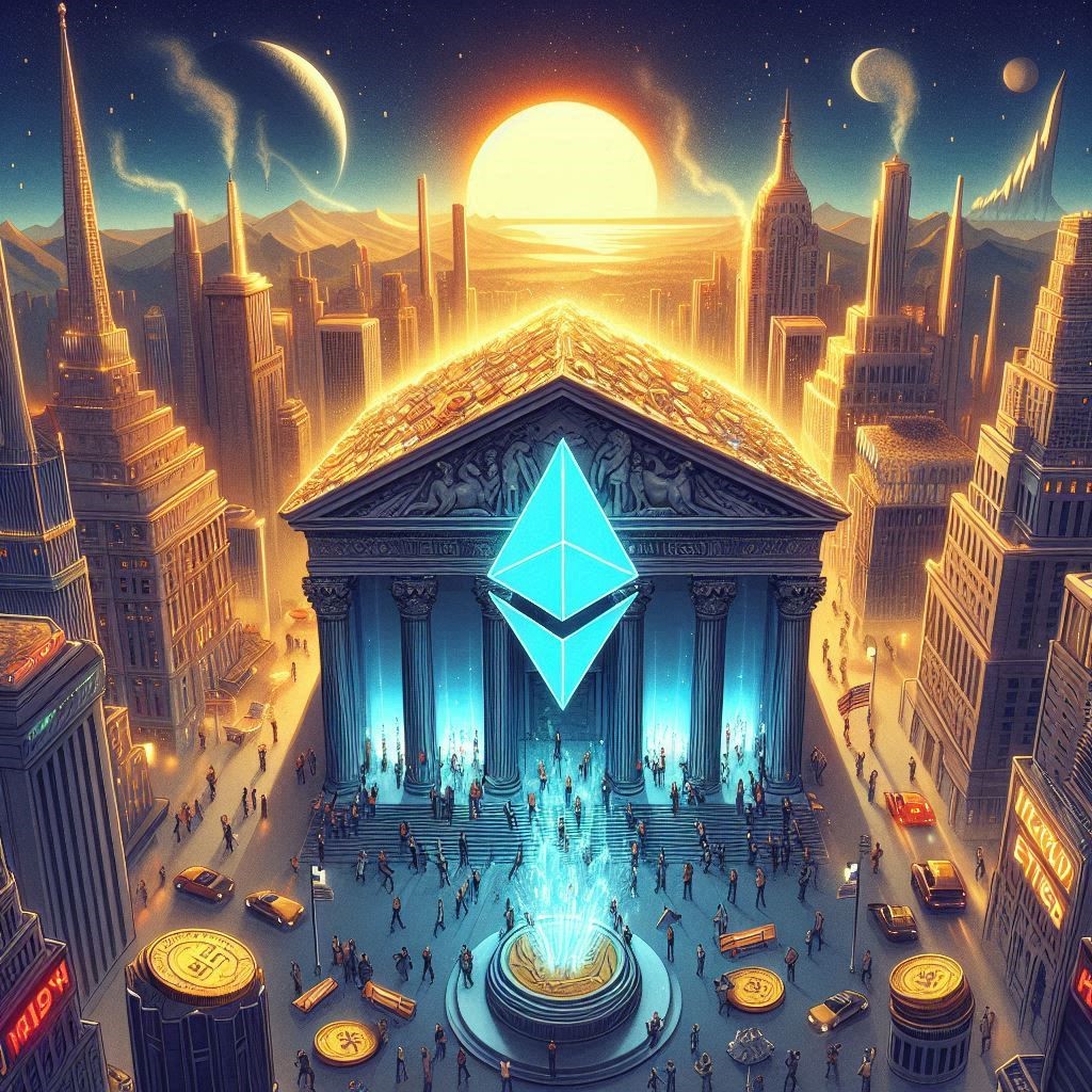 Το Ethereum Χάνει το 7% της Αξίας του σε Μία Νύχτα – Εδώ Γιατί