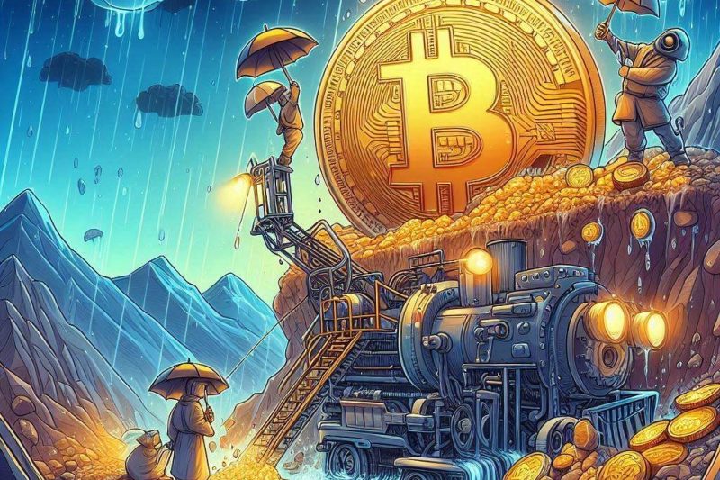 Άνοδος του Bitcoin στα $59K Μετά από Απώλειες $1 Δισεκατομμυρίου Νέων Φαλαινών