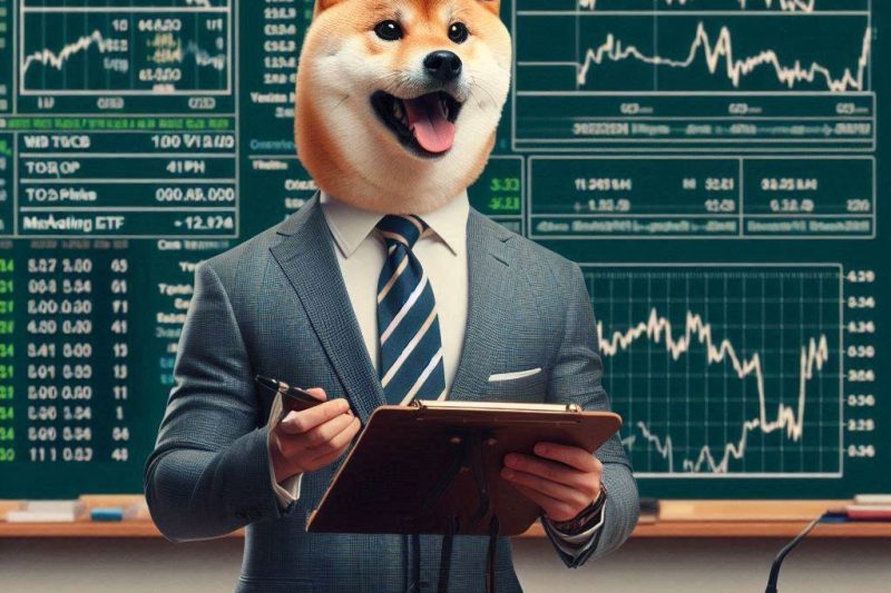 Επικεφαλής Μάρκετινγκ Shiba Inu: Γιατί Ένα SHIB ETF Θα Ήταν Σπουδαίο