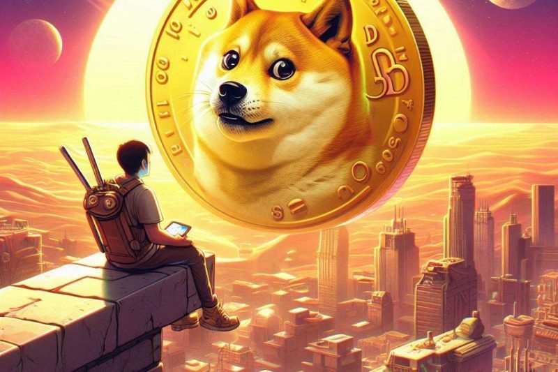 Το Ανοιχτό Ενδιαφέρον του Dogecoin Βλέπει Αιχμηρή Πτώση 24%