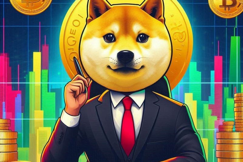 Market Watch – Το Bitcoin Αποτυγχάνει να Ανακτήσει τα $60K, το DOGS Εισέρχεται στα Top 100 Altcoins