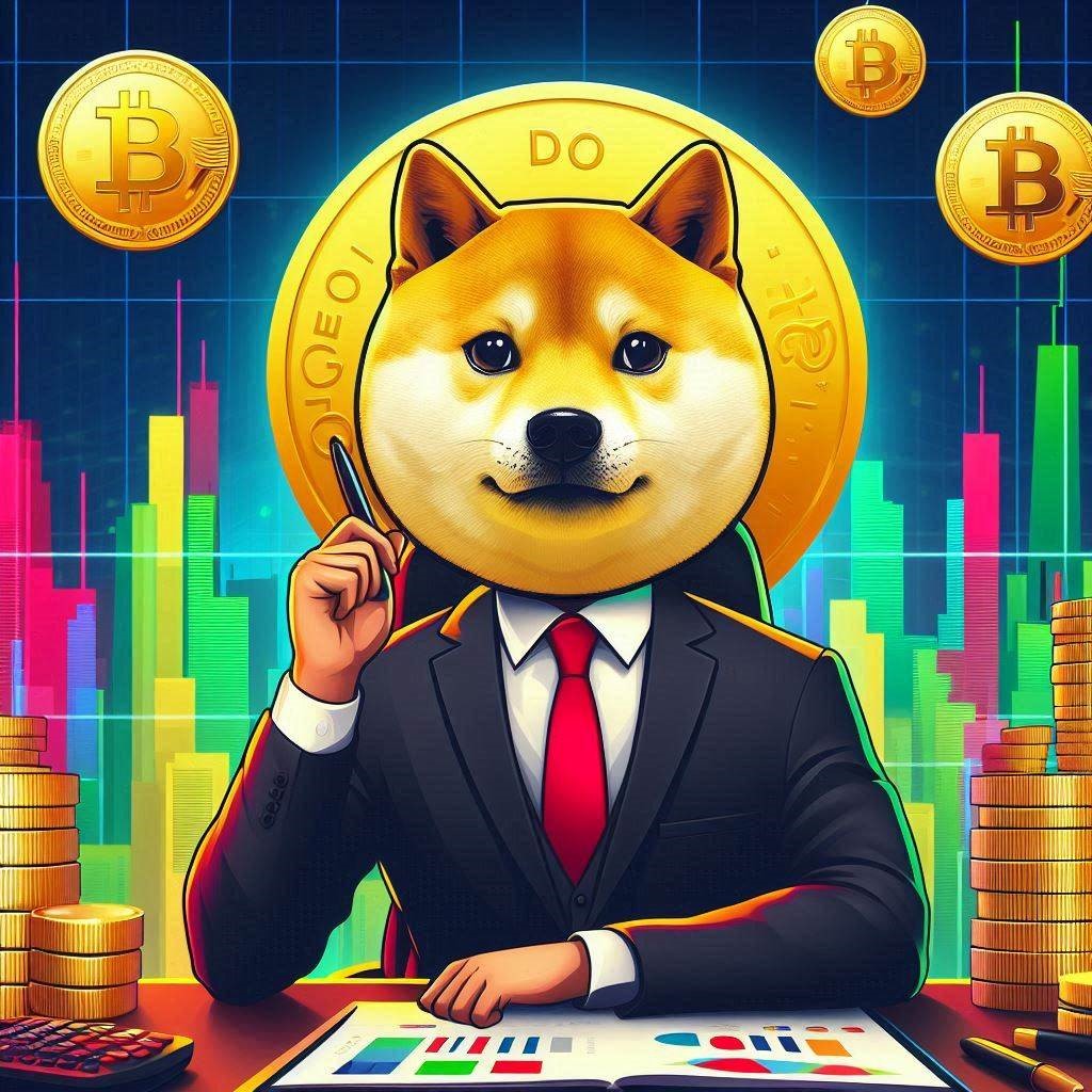 Market Watch - Το Bitcoin Αποτυγχάνει να Ανακτήσει τα $60K, το DOGS Εισέρχεται στα Top 100 Altcoins