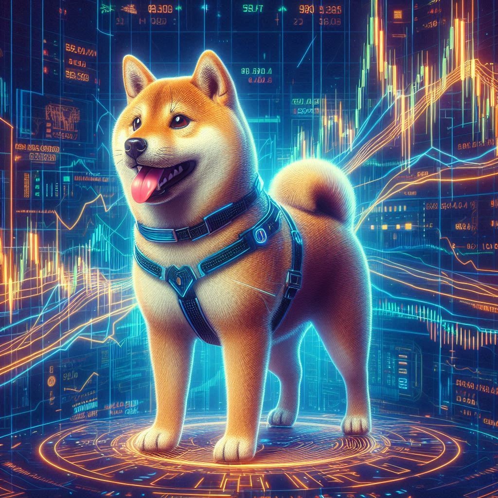 Dogecoin και Floki: Μεταξύ των Μεγαλύτερων Gainer κατά τη Συνέντευξη Μασκ-Τραμπ