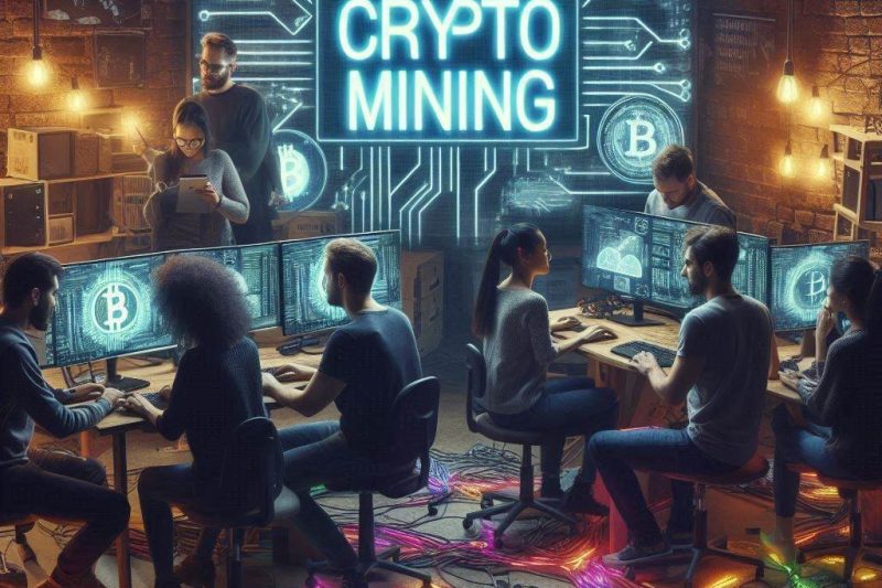 Ο Βλαντιμίρ Πούτιν Νομιμοποιεί Επίσημα το Crypto Mining στη Ρωσία