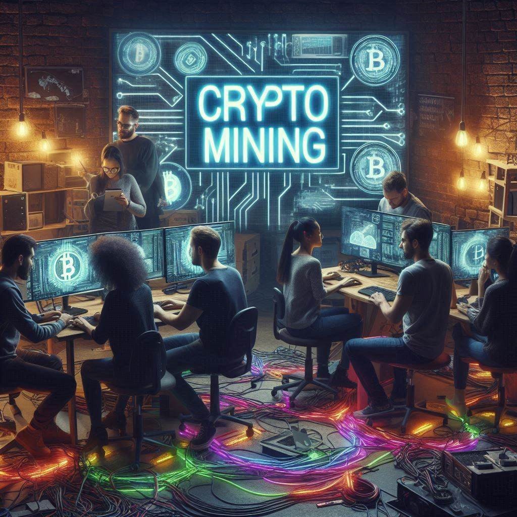 Ο Βλαντιμίρ Πούτιν Νομιμοποιεί Επίσημα το Crypto Mining στη Ρωσία