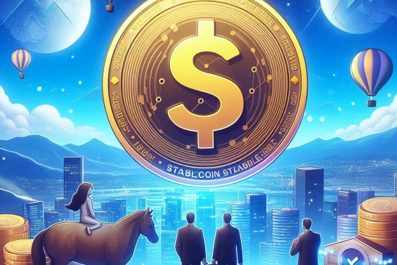 Διαλείπουσα Ανάπτυξη στην Αγορά των Stablecoins Παρά τη Συνολική Άνοδο