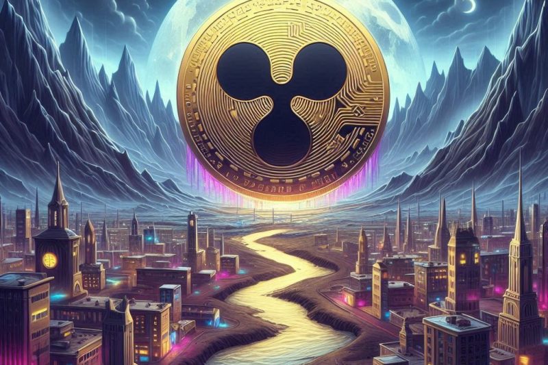 Πρόβλεψη Τιμής XRP: Είναι Έτοιμη να Ξεκινήσει μια Μεγάλη Άνοδος τις Επόμενες 30 Ημέρες;