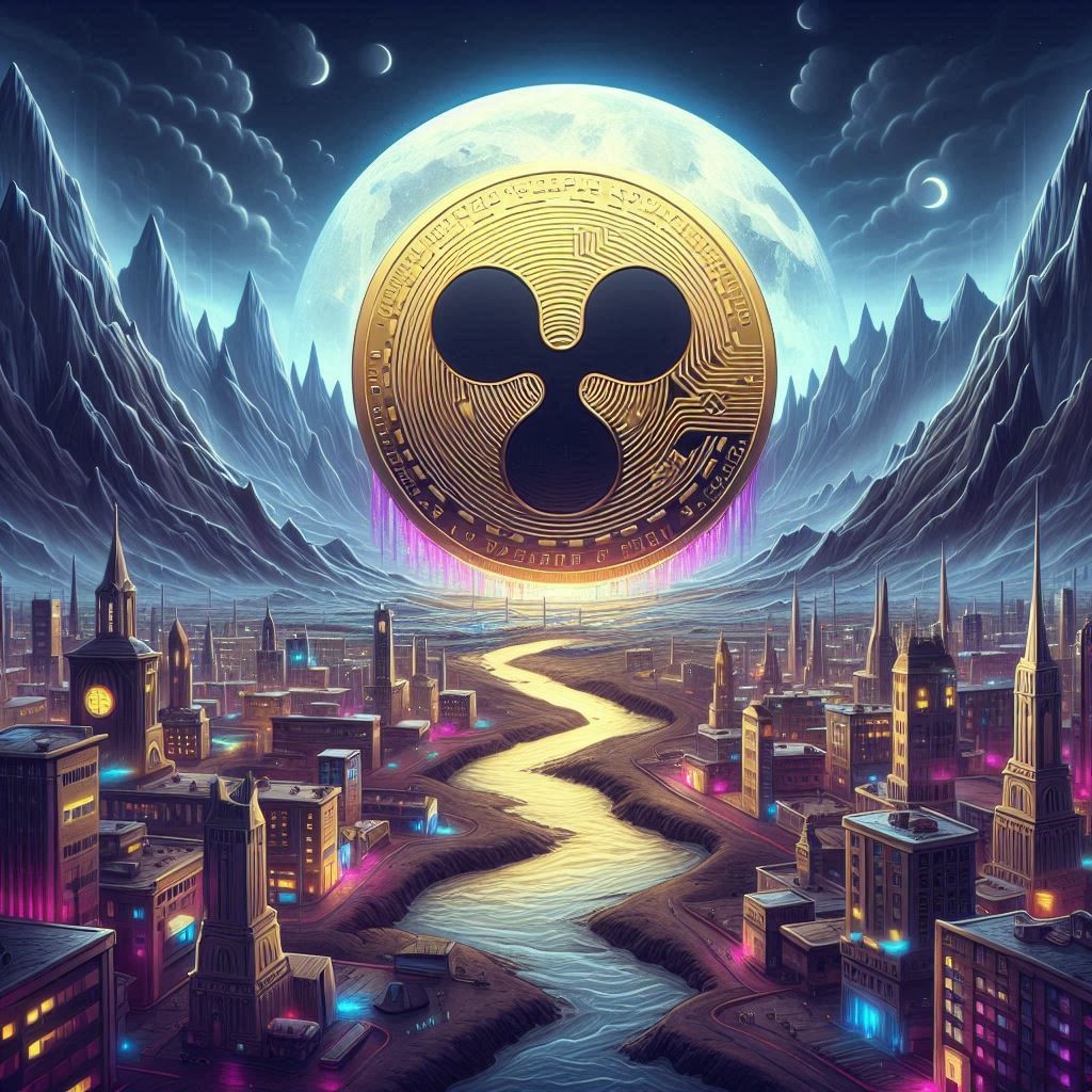 XRP Price Prediction: Is a Major Rally Imminent in the Next 30 Days?