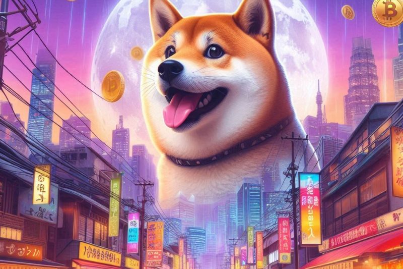 Η Τιμή του Dogecoin σε Κίνδυνο: Αναμένεται Πτώση 20% για τον Ηγέτη των Meme Coins