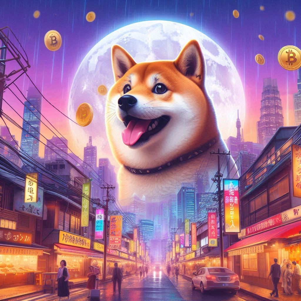 Η Τιμή του Dogecoin σε Κίνδυνο: Αναμένεται Πτώση 20% για τον Ηγέτη των Meme Coins