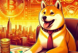 Dogecoin (DOGE) Μπορεί να Αυξηθεί Κατά 30% Εάν Διατηρήσει Αυτό το Επίπεδο