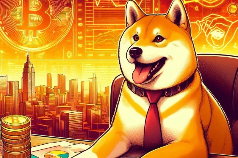 Dogecoin (DOGE) Μπορεί να Αυξηθεί Κατά 30% Εάν Διατηρήσει Αυτό το Επίπεδο