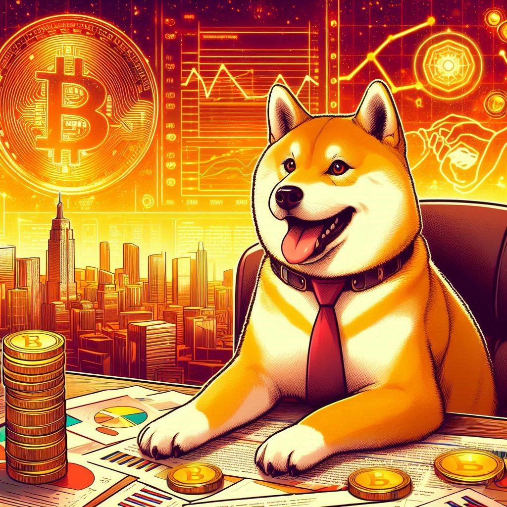 Dogecoin (DOGE) Μπορεί να Αυξηθεί Κατά 30% Εάν Διατηρήσει Αυτό το Επίπεδο