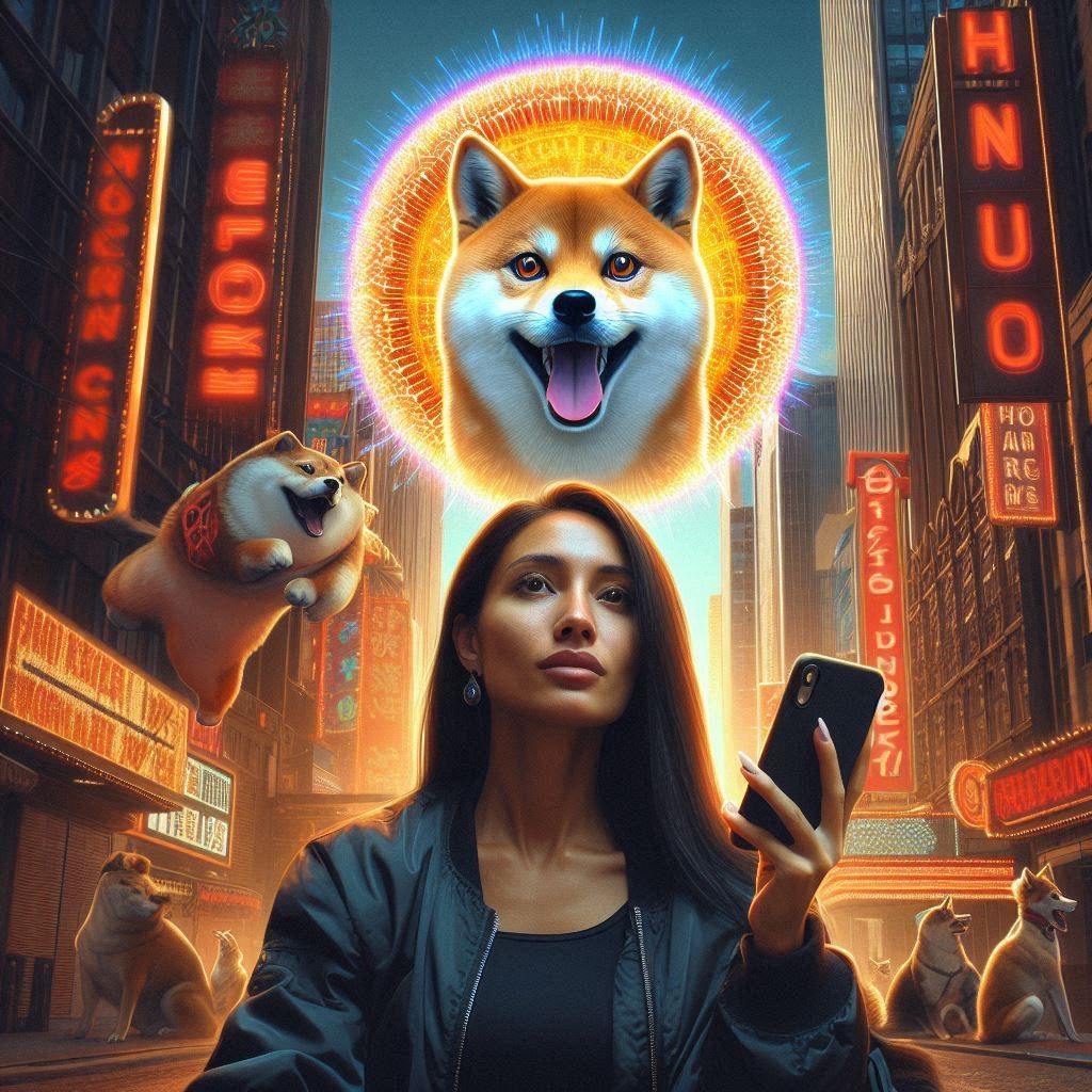 Crypto Αναλυτής Προβλέπει Άνοδο 1.000% για το Shiba Inu στα $0.00014