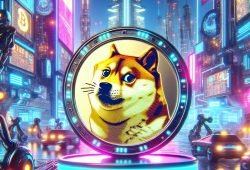 Το Dogecoin Μετατρέπεται από Meme σε Πραγματικότητα καθώς ο Donald Trump Επιβεβαιώνει το D.O.G.E