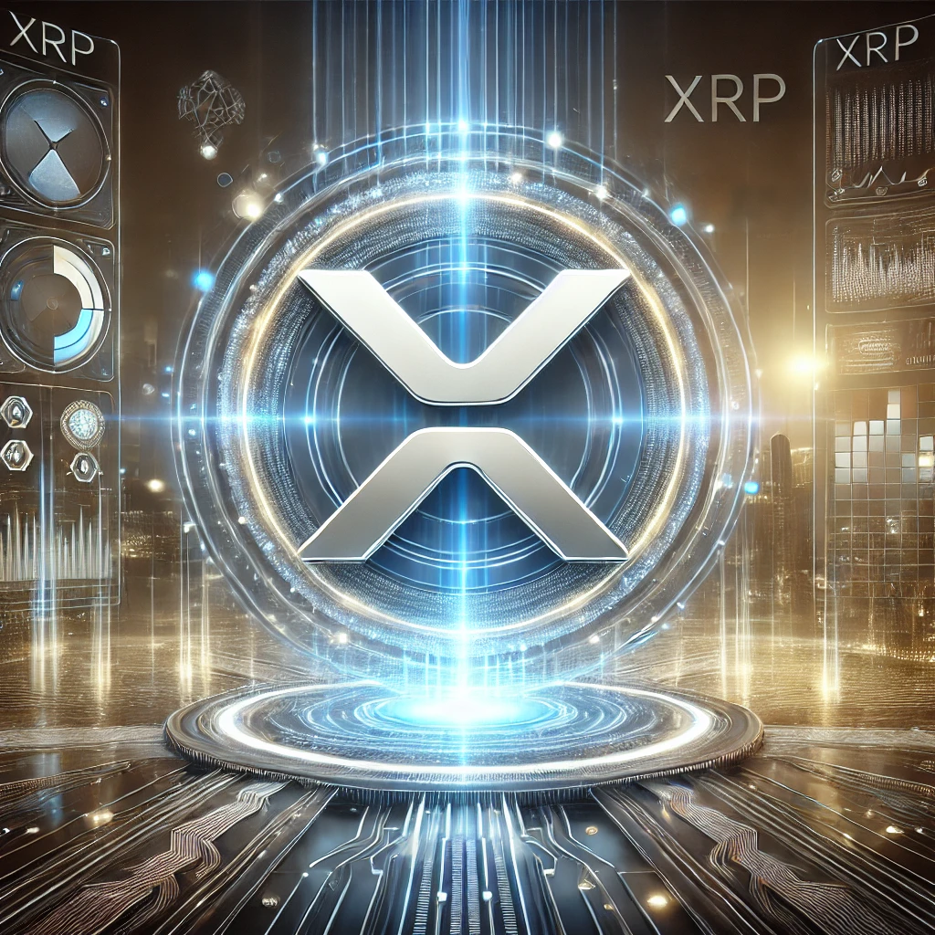 Η Τιμή του XRP Εκτοξεύεται, Ξεπερνάει το Solana και το USDT και Κατακτά την 3η Θέση