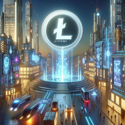 Η Τιμή του Litecoin Εκτοξεύεται λόγω Φημών για Έγκριση ETF