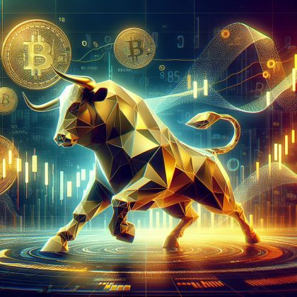 Το Bitcoin Ξεπέρασε και Πάλι τα $100K – Επιστροφή του Bull Run ή Διόρθωση στον Ορίζοντα;