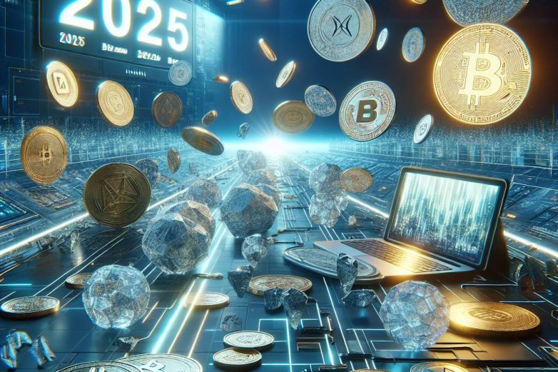 Το 50% των Κρυπτονομισμάτων Έχουν Αποτύχει: Μαθήματα από τα Ghost Tokens του 2025