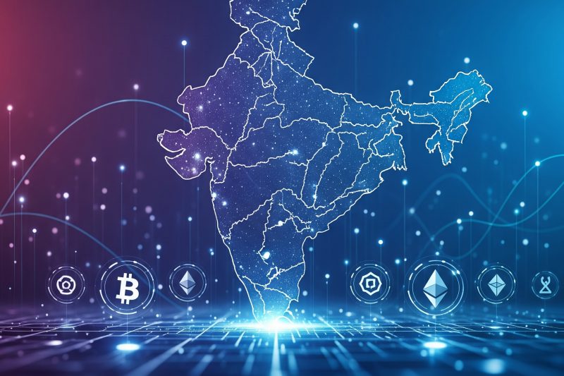 Ινδία: Μείωση Φόρου Crypto Εν μέσω Επιστροφής Coinbase & Binance