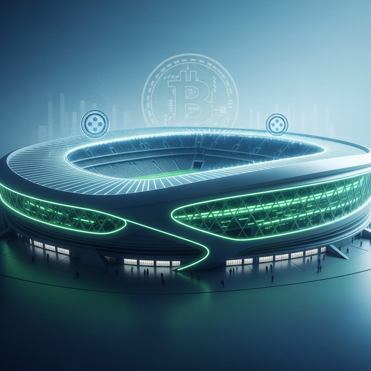 PSG: Η Πρώτη Ποδοσφαιρική Ομάδα που Υιοθετεί Bitcoin ως Θησαυροφυλάκιο