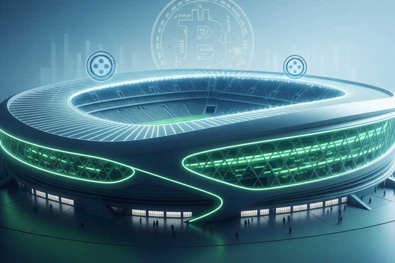 PSG: Η Πρώτη Ποδοσφαιρική Ομάδα που Υιοθετεί Bitcoin ως Θησαυροφυλάκιο